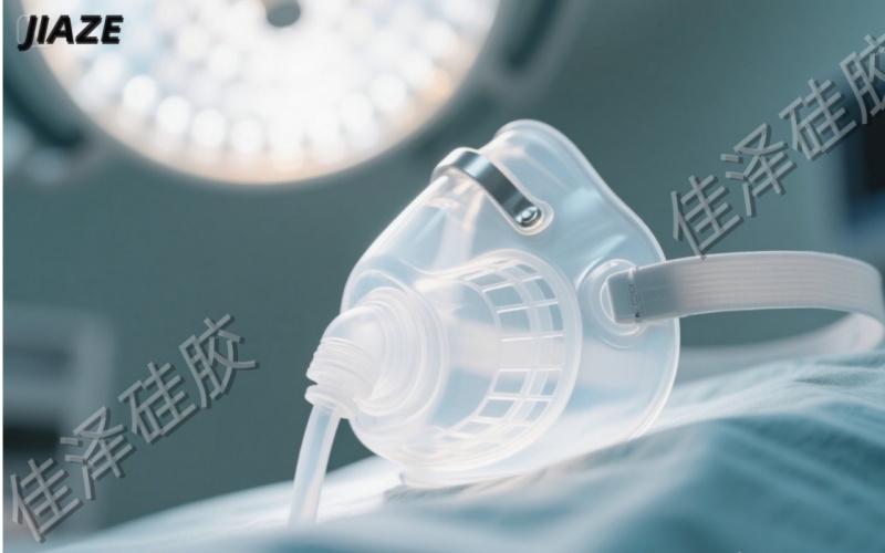液态硅胶制品耐用吗？是否容易损坏？