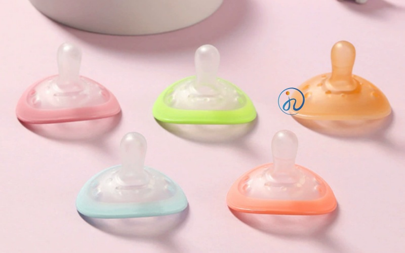 如何制作彩色液态硅胶制品？全面解析调色与成型工艺