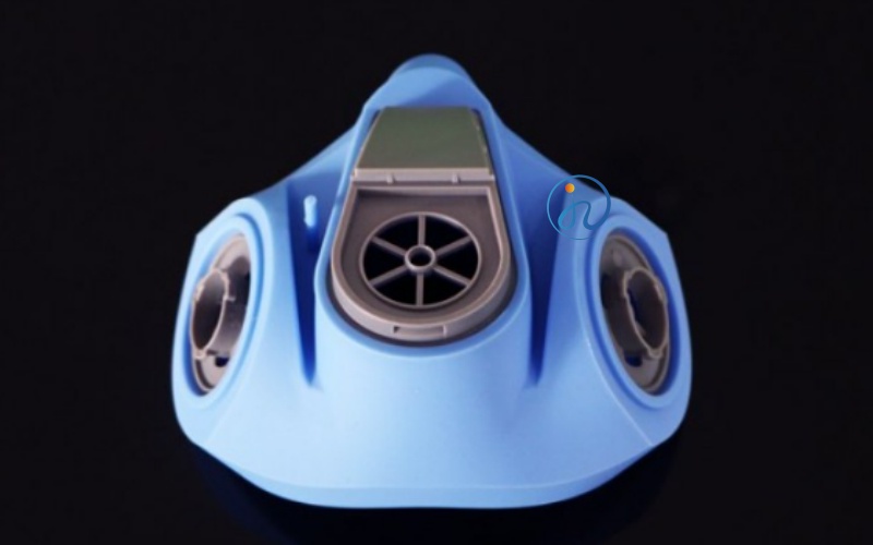 液态硅胶（LSR）注射成型全过程深度解析：一步一图看懂“硅胶魔术”