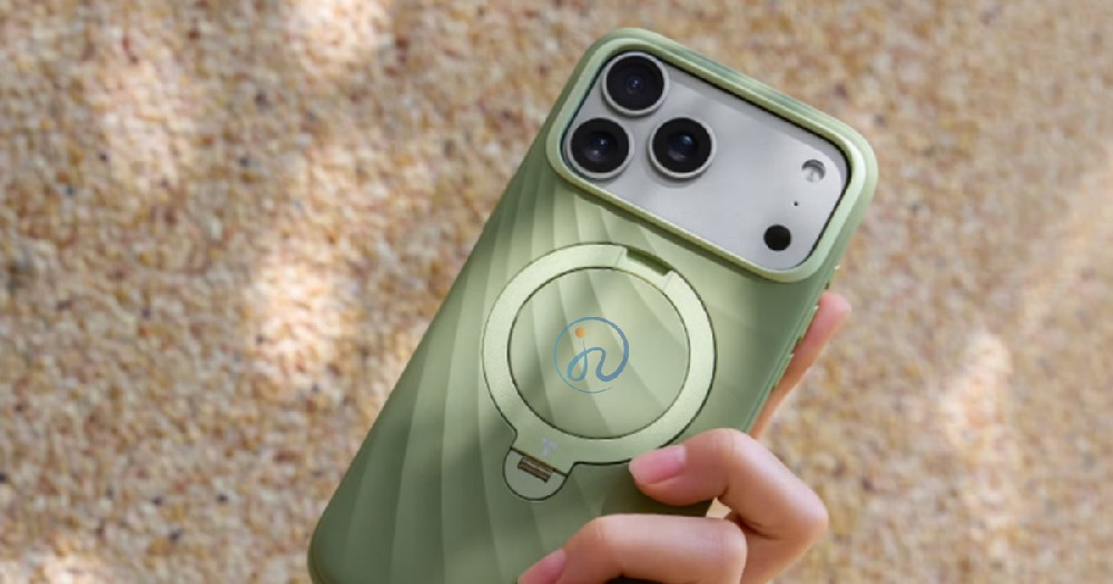 为什么现在的手机壳大多数都用液态硅胶？揭秘材料优势与市场趋势