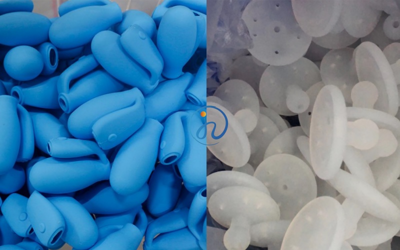 成人用品的硅胶注塑模具怎么做