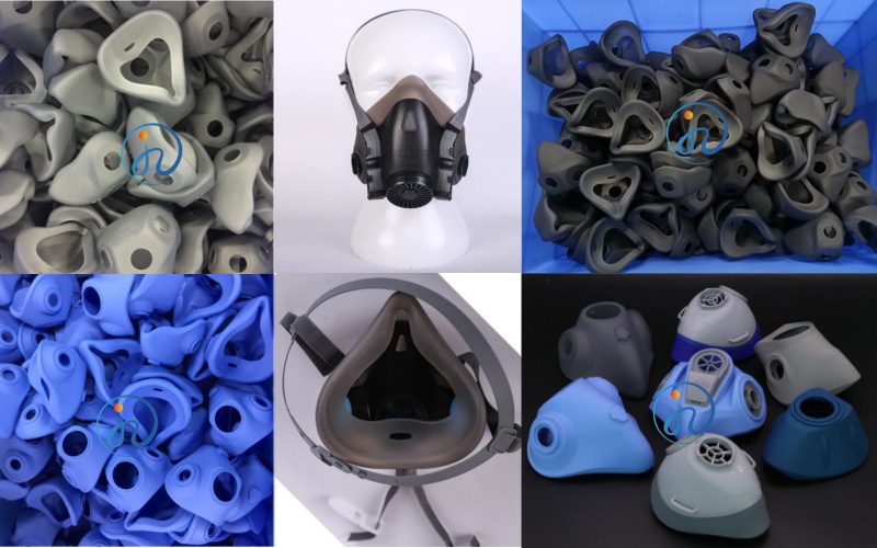 如何降低液态硅胶防护面罩项目的投入成本: 5大策略降低项目投入，提升利润率