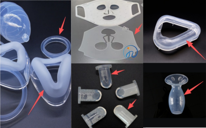 液态硅胶制品合模线.jpg